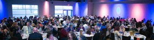 Omaha Corporate Event Venues | Corporate Gathering