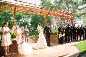 Omaha Outdoor Wedding Venues | A View on State Pavillion