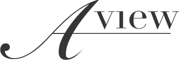 Omaha Premier Event Venues | A View Logo