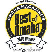 Best of Omaha Event Planner 2020