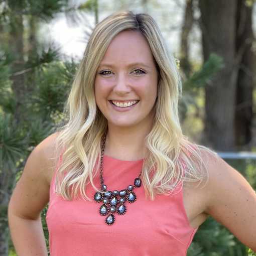 Brandi Goldapp Brandi Goldapp