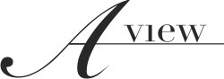 A View Logo