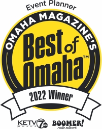 Best of Omaha Reception 2020