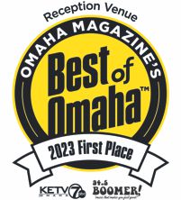 Best of Omaha Reception