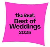 The Knot Best of Weddings 2022