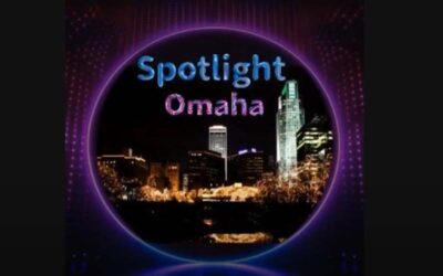 Insights from the Spotlight Omaha Podcast: A View Venues with Britney McLaughlin