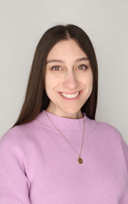 Mary Mancuso